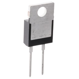10 pcs - onsemi 100V 10A, Schottky Diode, 2-Pin TO-220AC MBR10100G