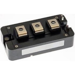1 pcs - Mitsubishi Electric CM200DY-24T 300G Dual IGBT Module, 200 1200 V Module, PCB Mount