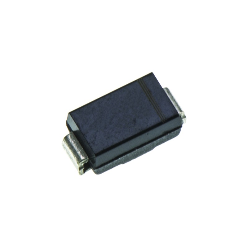 10 pcs - STMicroelectronics 100V 2A, Schottky Diode, 2-Pin DO-214AC STPS2H100AY