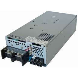 1 pcs - TDK-Lambda Switching Power Supply, RWS1500B-48, 48V dc, 32A, 1.5kW, 1 Output, 265 V ac, 340 V dc Input Voltage