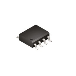 10 pcs - N-Channel MOSFET, 36 A, 40 V, 8-Pin SOIC Vishay SI4154DY-T1-GE3
