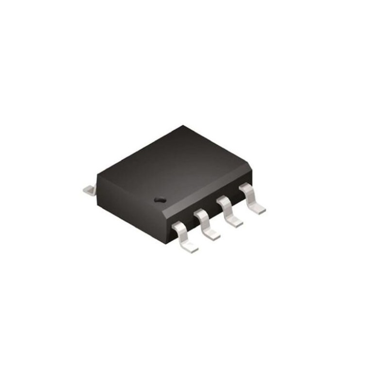 10 pcs - N-Channel MOSFET, 36 A, 40 V, 8-Pin SOIC Vishay SI4154DY-T1-GE3