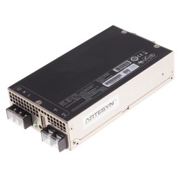 1 pcs - Artesyn Embedded Technologies Switching Power Supply, LCM300L -T-4, 12V dc, 25A, 310W, 1 Output, 127 - 374 V dc,