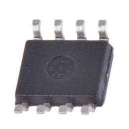 10 pcs - Microchip PIC12LF1572-E/SN, 8bit PIC Microcontroller, PIC12F, 16MHz, 2 kwords Flash, 8-Pin SOIC