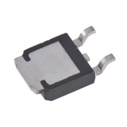10 pcs - N-Channel MOSFET, 99 A, 60 V, 3-Pin DPAK Infineon IRLR3636TRPBF
