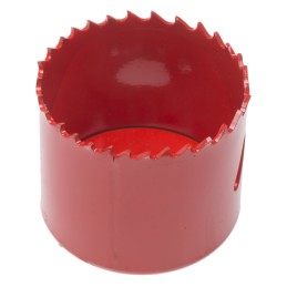 1 pcs - RS PRO HSS 52mm Hole Saw