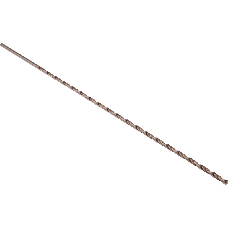 1 pcs - RS PRO HSS Twist Drill Bit, 4mm Diameter, 315 mm Overall