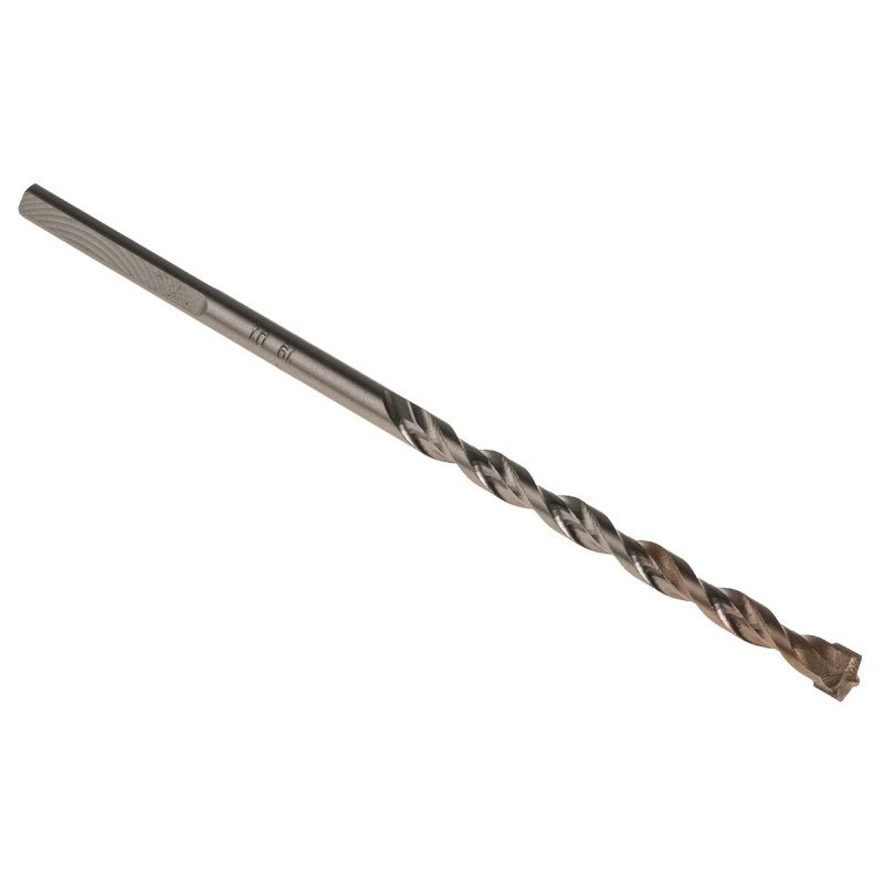 1 pcs - DeWALT DT66 Series Carbide Tipped Masonry Drill Bit, 7mm Diameter, 150 mm Overall