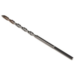 1 pcs - DeWALT DT66 Series Carbide Tipped Masonry Drill Bit, 7mm Diameter, 150 mm Overall