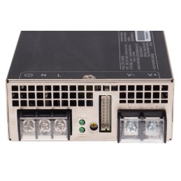 1 pcs - Artesyn Embedded Technologies Switching Power Supply, LCM300Q-T-4, 24V dc, 12.5A, 310W, 1 Output, 90 - 264V ac