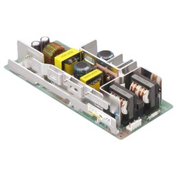 1 pcs - Cosel Switching Power Supply, LEP240F-24, 24V dc, 10A, 240W, 1 Output, 120 - 370 V dc, 85 - 264 V ac