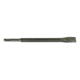 1 pcs - Makita 20 x 250 mm Cold Chisel