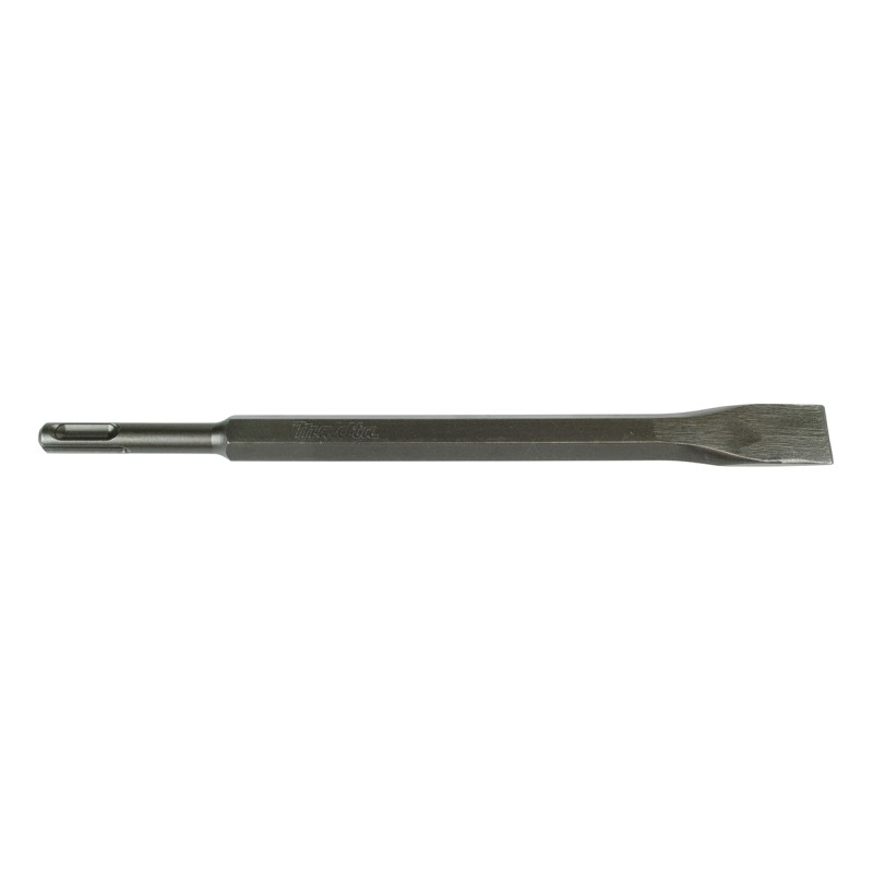 1 pcs - Makita 20 x 250 mm Cold Chisel