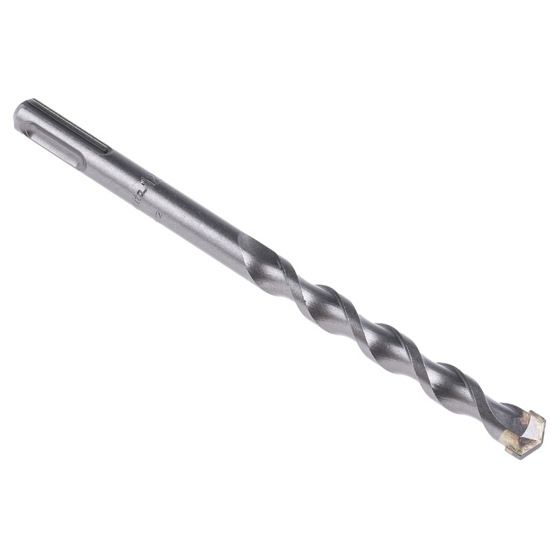 1 pcs - Makita D-002 Series Carbide Tipped Masonry Drill Bit, 12mm Diameter, 160 mm Overall