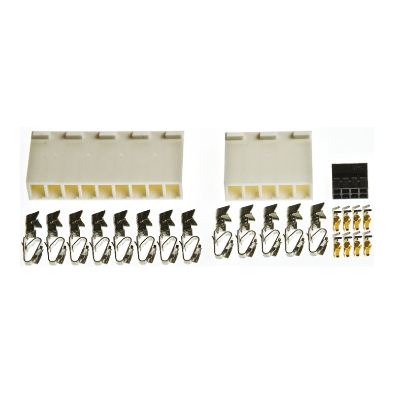 1 pcs - Artesyn Embedded Technologies Connector Kit, for use with LPQ150