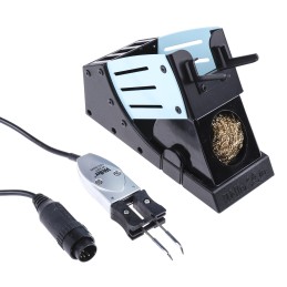 1 pcs - Weller Soldering Accessory Soldering Tweezers WX Series