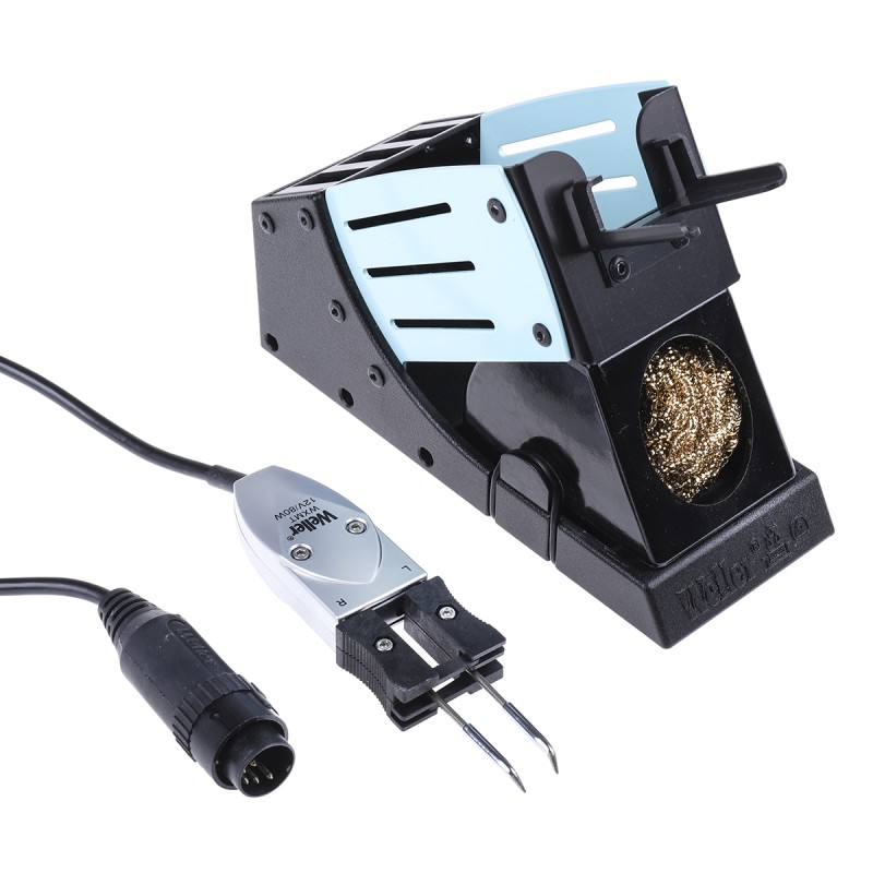 1 pcs - Weller Soldering Accessory Soldering Tweezers WX Series