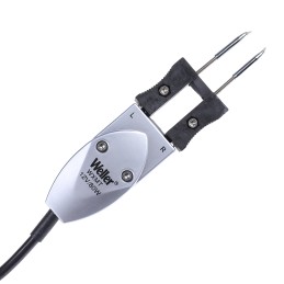 1 pcs - Weller Soldering Accessory Soldering Tweezers WX Series