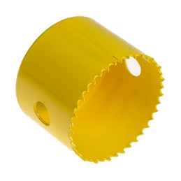 1 pcs - Starrett HSS 60mm Hole Saw