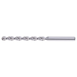 1 pcs - Dormer A900 Series HSCo Twist Drill Bit, 5mm Diameter, 86 mm Overall