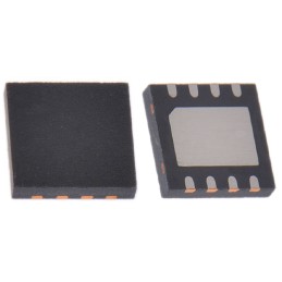 1 pcs - NOR 256Mbit SPI Flash Memory 8-Pin WSON