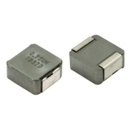 500 pcs - Vishay, IHLP, 3232 Shielded Wire-wound SMD Inductor 33 μH ± 20% Shielded 3.2A Idc