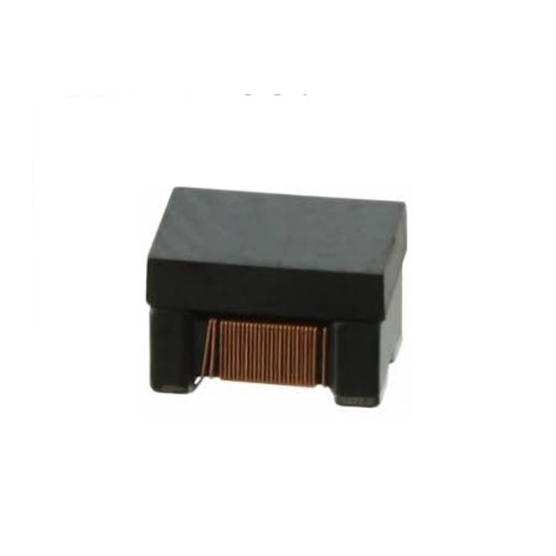 500 pcs - Bourns, SRF4532 Unshielded Wire-wound SMD Inductor with a Ferrite Core, 11 μH 25% Ferrite Core 300mA Idc