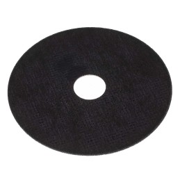 1 pcs - MTI Aluminium Oxide Cutting Disc, 115mm x 1mm Thick, 1 in pack