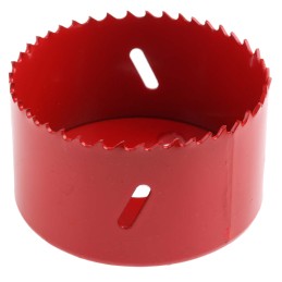 1 pcs - RS PRO HSS 76mm Hole Saw