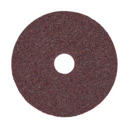 1 pcs - 3M Aluminium Oxide Surface Conditioning Disc, 115mm, Medium Grade, Scotch-Brite™ SC-DH