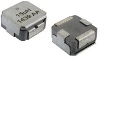 500 pcs - Vishay, IHLE3232, 3232 Shielded Wire-wound SMD Inductor 10 μH 20% Shielded 5.1A Idc