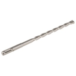 1 pcs - RS PRO Carbide Tipped SDS Plus Drill Bit for Masonry, 10mm Diameter, 210 mm Overall