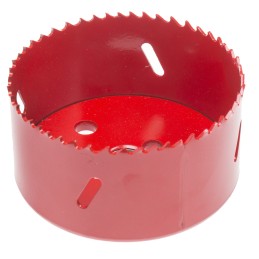 1 pcs - RS PRO HSS 86mm Hole Saw