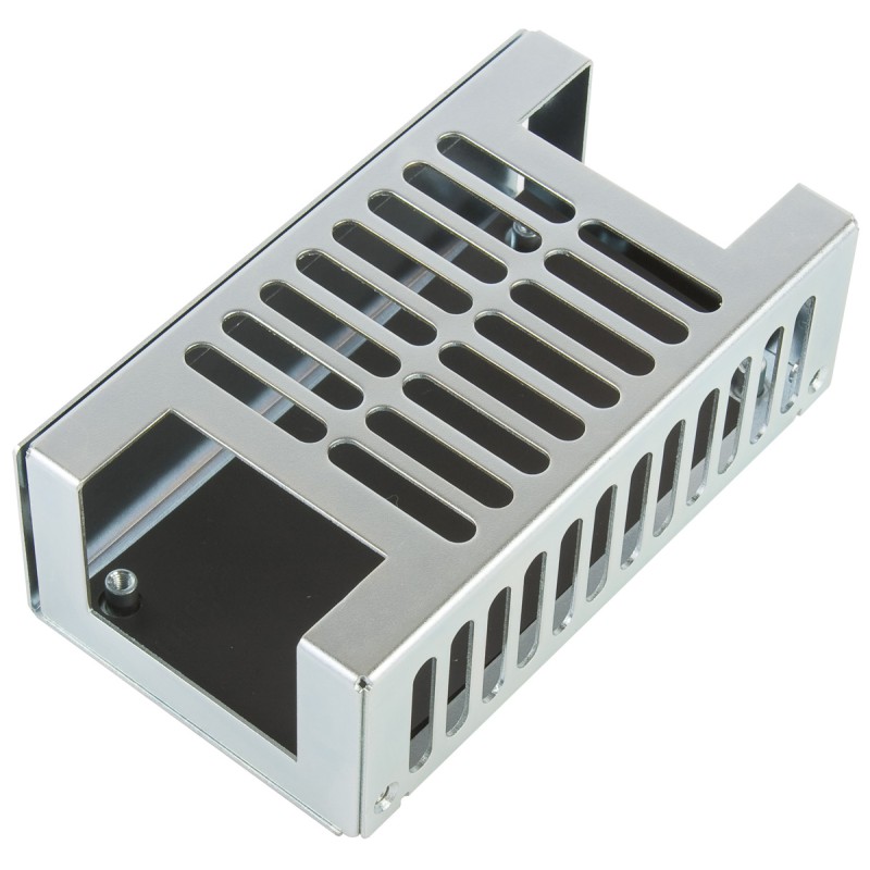 1 pcs - XP Power Cover Kit, for use with ECM40/60 Series