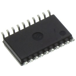 1 pcs - Infineon BTS711L1XUMA1, High Speed Power Switch IC 20-Pin, DSO