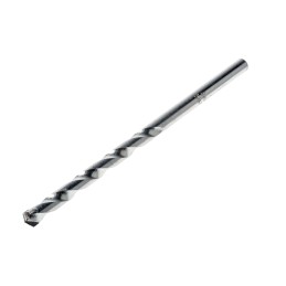 1 pcs - RS PRO Carbide Tipped Masonry Drill Bit, 8mm Diameter, 150 mm Overall
