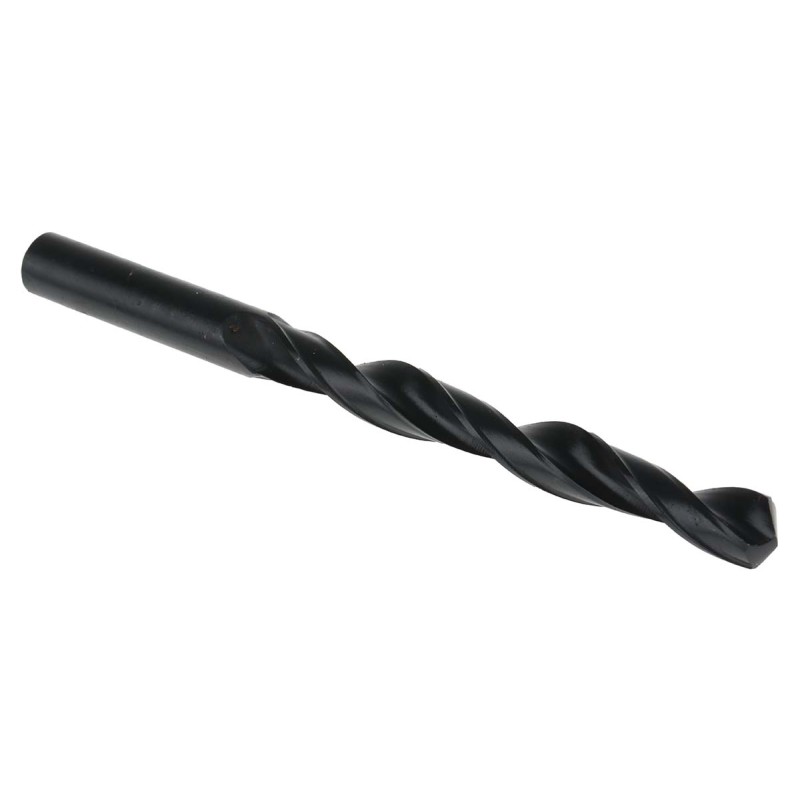 1 pcs - RS PRO HSS Twist Drill Bit, 9.5mm Diameter, 133 mm Overall