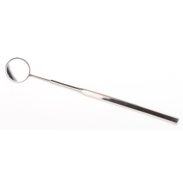 1 pcs - RS PRO Inspection Mirror Probe, 26.1mm mirror dia.