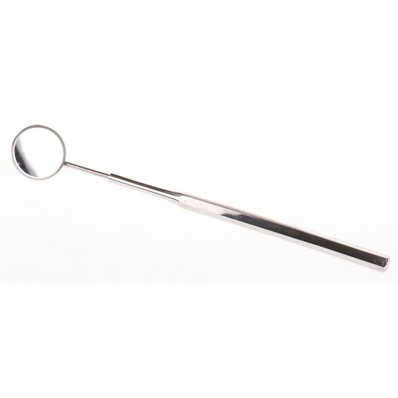 1 pcs - RS PRO Inspection Mirror Probe, 26.1mm mirror dia.