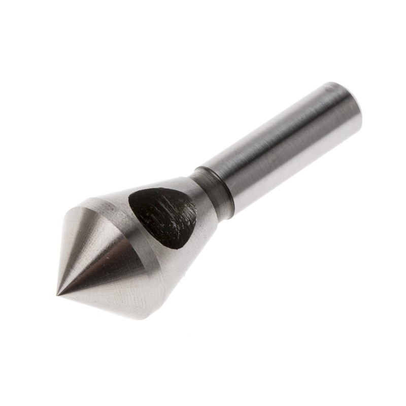 1 pcs - RS PRO HSS Drill Bit, 15mm Head, 90°, 1 Piece(s)