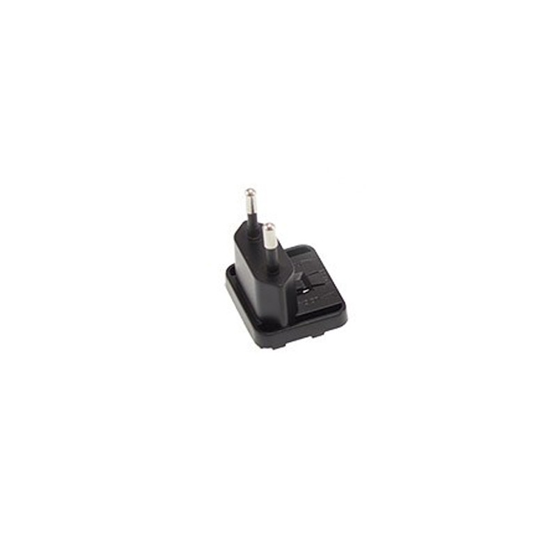 1 pcs - MEAN WELL Interchangeable Plug, for use with GEM12I, GEM18I, GEM30I, GEM40I, GEM06I