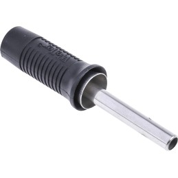 1 pcs - Weller Soldering Accessory Soldering Iron Barrel, for use with WP80 Soldering Iron
