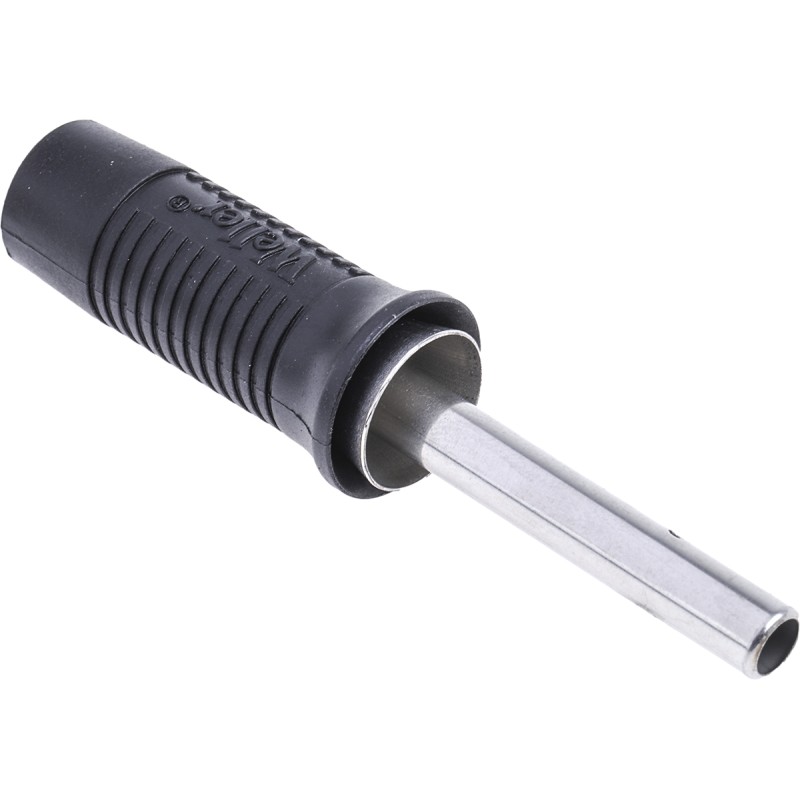 1 pcs - Weller Soldering Accessory Soldering Iron Barrel, for use with WP80 Soldering Iron