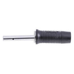 1 pcs - Weller Soldering Accessory Soldering Iron Barrel, for use with WP80 Soldering Iron
