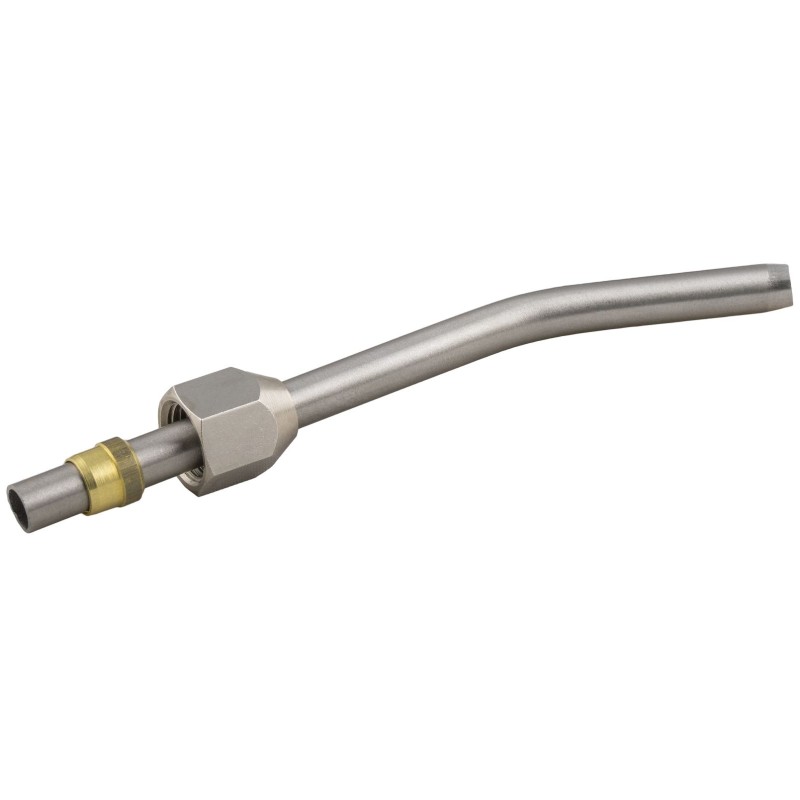 1 pcs - RS PRO Blow Gun Nozzle, 12bar