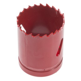 1 pcs - RS PRO HSS 38mm Hole Saw