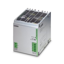 1 pcs - Phoenix Contact TRIO POWER Switch Mode PSU, 85 - 264V ac ac Input, 24V dc dc Output, 20A Output, 480W