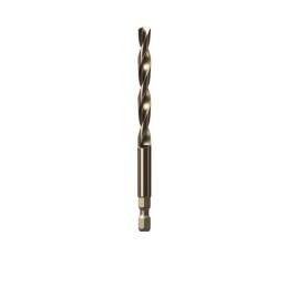 1 pcs - Bosch High Speed Steel 7.15mm Pilot Drill