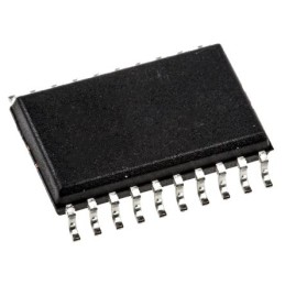 1 pcs - Renesas Electronics HIP4080AIBZT, 9.5 - 15V 20-Pin, SOIC