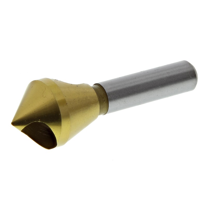 1 pcs - RS PRO HSS Drill Bit, 15mm Head, 90°, 1 Piece(s)